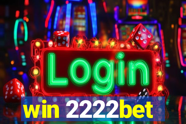 win 2222bet